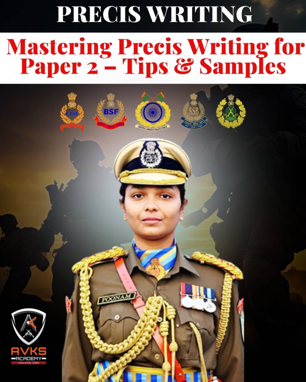 Mastering Precis Writing for Paper 2 – Tips & Samples