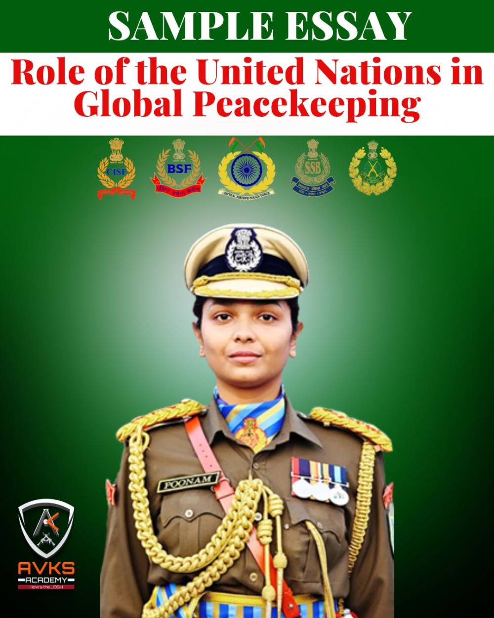 Role of the United Nations in Global Peacekeeping: Successes and Failures