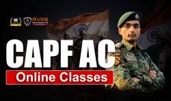 How To Choose The Best UPSC CAPF Online Coaching