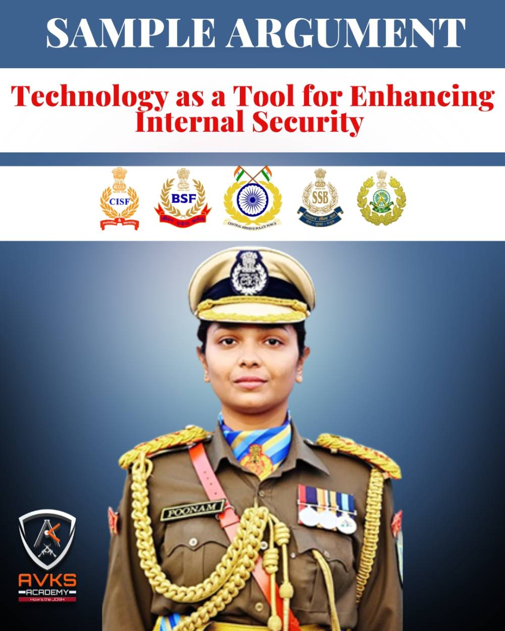 🛰️ Technology as a Tool for Enhancing Internal Security